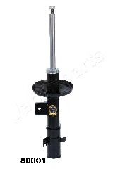 Амортизатор JAPANPARTS MM-80001