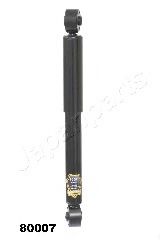 Амортизатор JAPANPARTS MM-80007