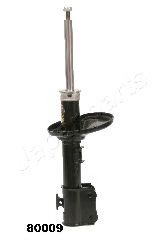 Амортизатор JAPANPARTS MM-80009 Амортизатор JAPANPARTS MM-80009