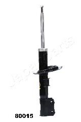 Амортизатор JAPANPARTS MM-80015 Амортизатор JAPANPARTS MM-80015