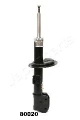 Амортизатор JAPANPARTS MM-80020