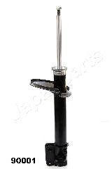 Амортизатор JAPANPARTS MM-90001 Амортизатор JAPANPARTS MM-90001