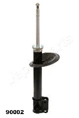 Амортизатор JAPANPARTS MM-90002 Амортизатор JAPANPARTS MM-90002