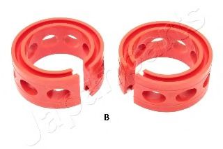 Опора амортизатора JAPANPARTS MM-B