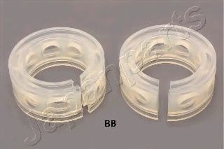 Опора амортизатора JAPANPARTS MM-BB