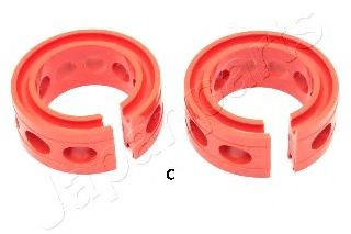 Опора амортизатора JAPANPARTS MM-C