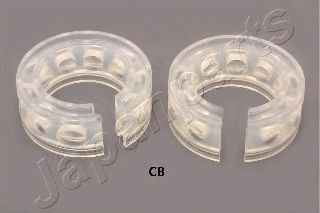 Опора амортизатора JAPANPARTS MM-CB
