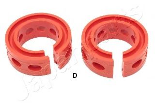 Опора амортизатора JAPANPARTS MM-D