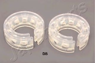 Опора амортизатора JAPANPARTS MM-DB