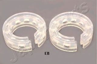 Опора амортизатора JAPANPARTS MM-EB