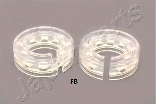 Опора амортизатора JAPANPARTS MM-FB