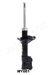 Амортизатор JAPANPARTS MM-HY001 Амортизатор JAPANPARTS MM-HY001