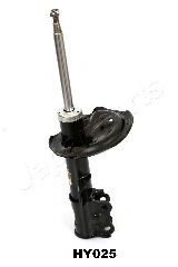 Амортизатор JAPANPARTS MM-HY025 Амортизатор JAPANPARTS MM-HY025