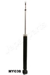 Амортизатор JAPANPARTS MM-HY038