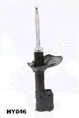 Амортизатор JAPANPARTS MM-HY046