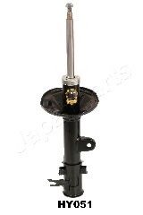 Амортизатор JAPANPARTS MM-HY051