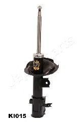 Амортизатор JAPANPARTS MM-KI015