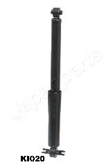 Амортизатор JAPANPARTS MM-KI020