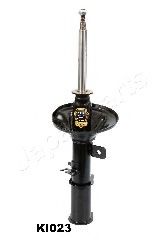Амортизатор JAPANPARTS MM-KI023 Амортизатор JAPANPARTS MM-KI023