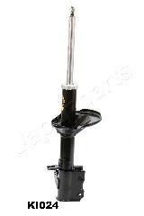 Амортизатор JAPANPARTS MM-KI024 Амортизатор JAPANPARTS MM-KI024