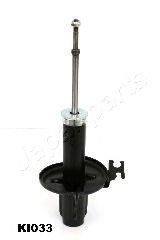 Амортизатор JAPANPARTS MM-KI033