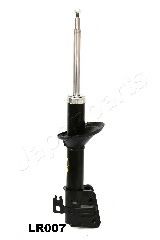 Амортизатор JAPANPARTS MM-LR007