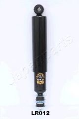Амортизатор JAPANPARTS MM-LR012