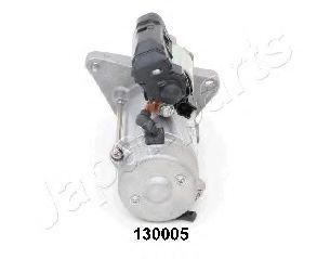 Стартер JAPANPARTS MT130005