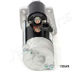 Стартер JAPANPARTS MT130049