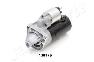 Стартер JAPANPARTS MT130176 Стартер JAPANPARTS MT130176