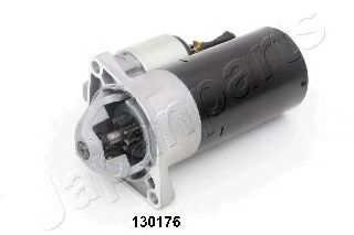 Стартер JAPANPARTS MT130176 Стартер JAPANPARTS MT130176