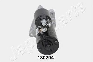 Стартер JAPANPARTS MT130204