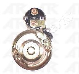 Стартер JAPANPARTS MTC124