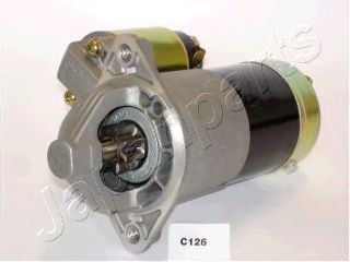 Стартер JAPANPARTS MTC126