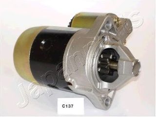 Стартер JAPANPARTS MTC137