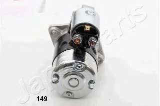 Стартер JAPANPARTS MTC149