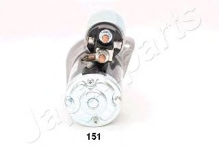 Стартер JAPANPARTS MTC151