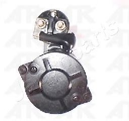 Стартер JAPANPARTS MTC952