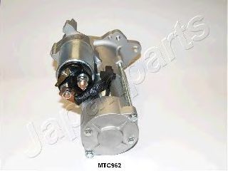 Стартер JAPANPARTS MTC962