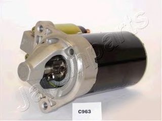 Стартер JAPANPARTS MTC963