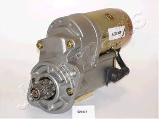 Стартер JAPANPARTS MTC967