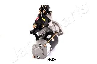 Стартер JAPANPARTS MTC969