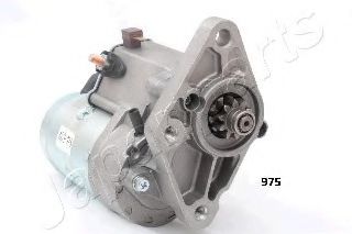 Стартер JAPANPARTS MTC975 Стартер JAPANPARTS MTC975
