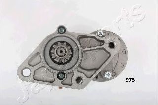 Стартер JAPANPARTS MTC975 Стартер JAPANPARTS MTC975