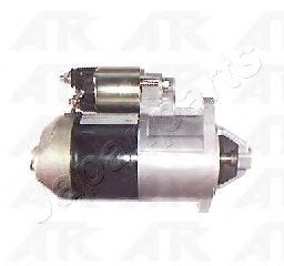 Стартер JAPANPARTS MTD122 Стартер JAPANPARTS MTD122