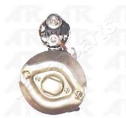 Стартер JAPANPARTS MTD122