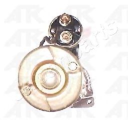 Стартер JAPANPARTS MTD134