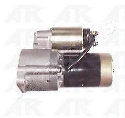 Стартер JAPANPARTS MTD144 Стартер JAPANPARTS MTD144