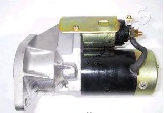 Стартер JAPANPARTS MTD147 Стартер JAPANPARTS MTD147
