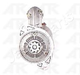 Стартер JAPANPARTS MTD148 Стартер JAPANPARTS MTD148
